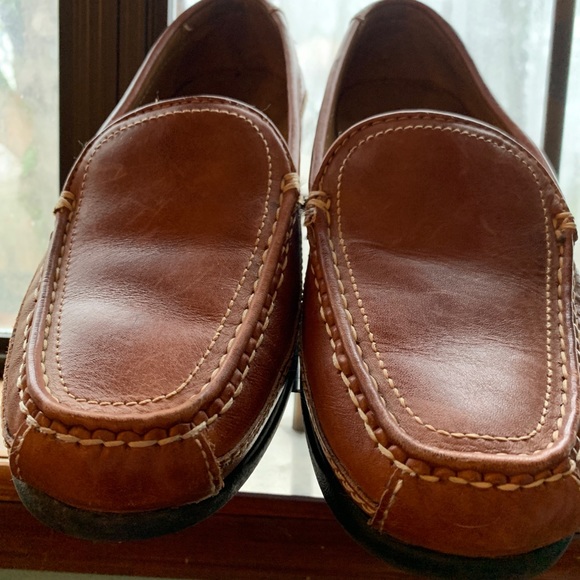 dockers men's slip on shoes